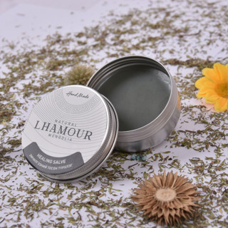 [Lhamour 菈沐兒] 天然修復萬用膏 Healing Salve