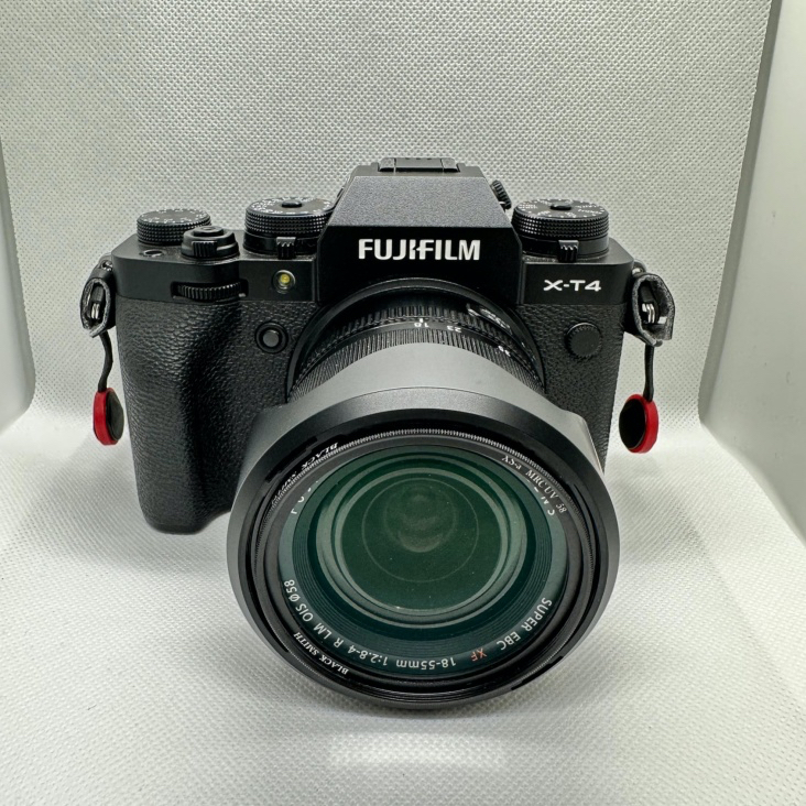 Fujifilm X-t4 平輸的價格推薦- 2023年11月| 比價比個夠BigGo