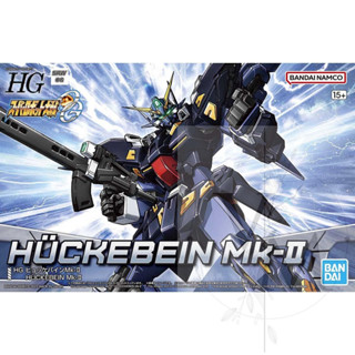 [Uni模型] 現貨 萬代正版 BANDAI HG 1/144 超級機器人大戰OG系列 兇鳥 MK-II 修凱派因