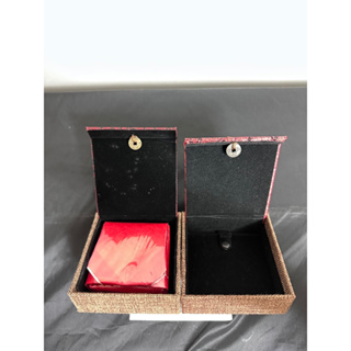 玉石翡翠珠寶盒 飾品盒 首飾手鐲盒