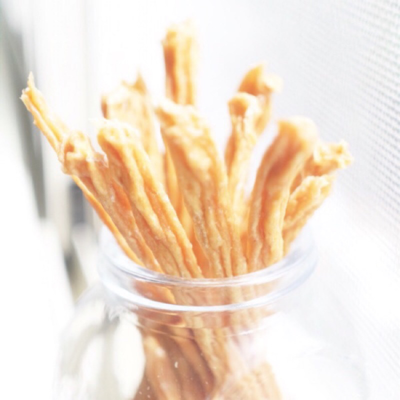 【噗腦闆。鮮肉噗】毛小孩最愛 條子系列寵物零食 狗零食 貓零食