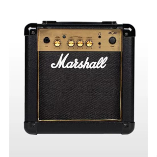 【Fun音樂樂器店】Marshall MG10 Gold 10Ｗ 電吉他音箱