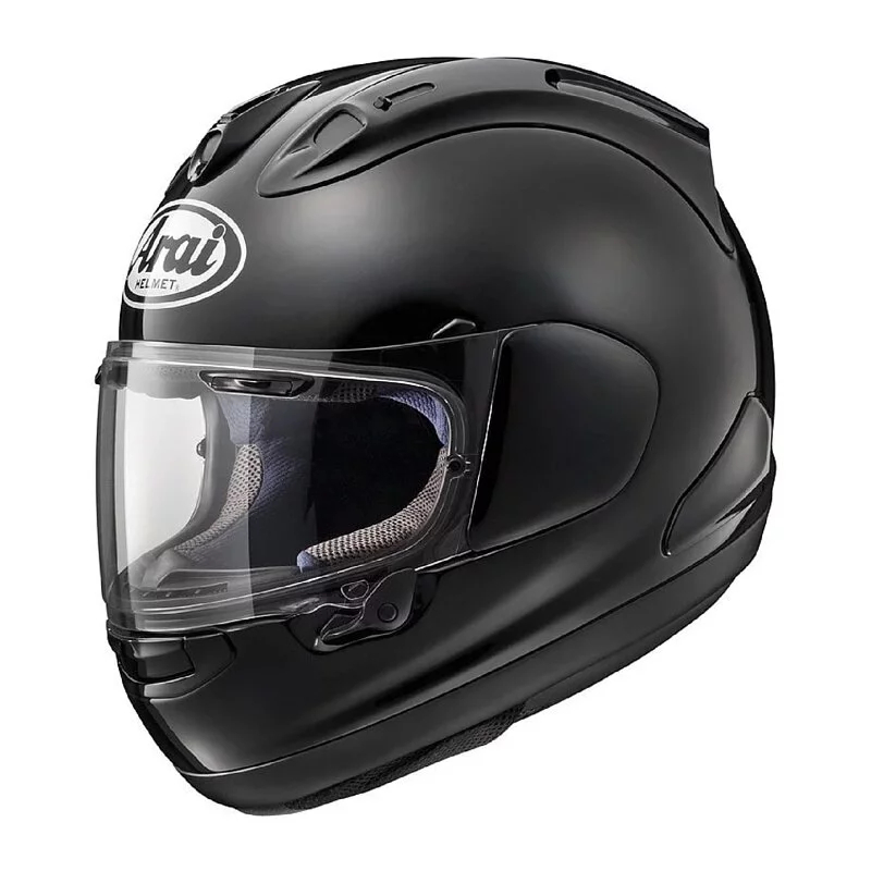 ARAI RX7X RX-7X black 亮黑 黑 珍珠黑 全罩式 安全帽