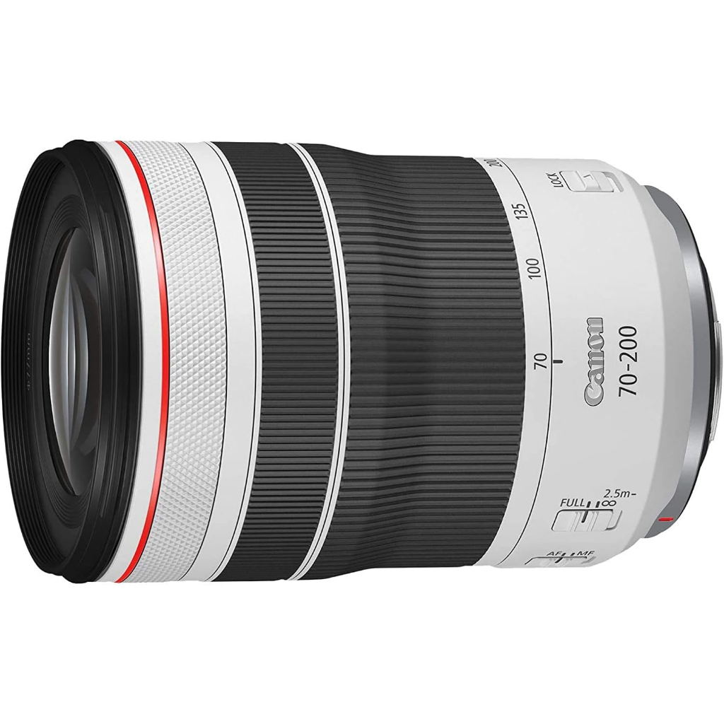 【高雄四海】Canon RF 70-200mm F4L IS USM 全新平輸．一年保固．RF小小白IS．小三元