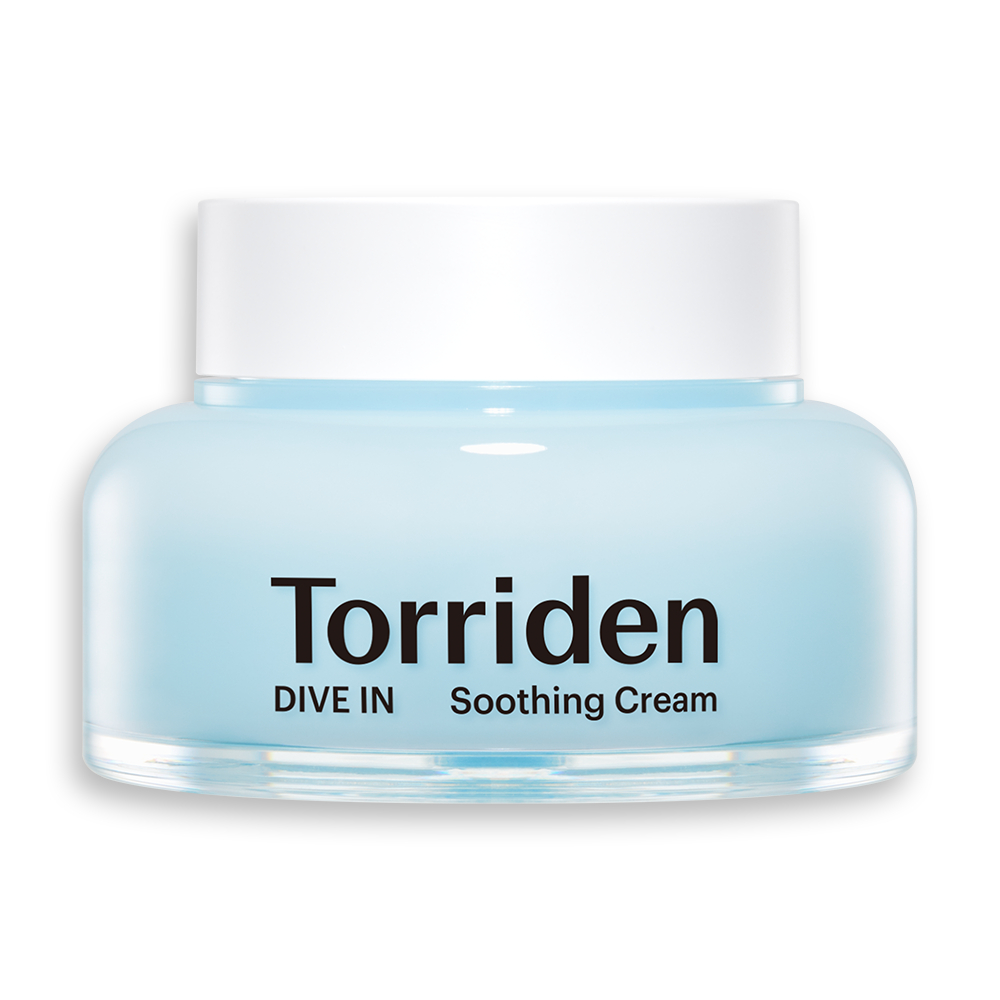 【Torriden】5D玻尿酸小分子凝霜 100ml 乳霜 面霜 玻尿酸 保濕 凝膠 韓國