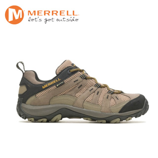 【Merrell】ALVERSTONE 2 GORE-TEX® 男 多功能健行鞋 ML037133