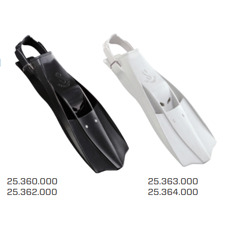 全新正品【IDiver海怪水下】SCUBAPRO - JET FIN REVO 噴射蛙鞋｜水肺潛水 橡膠蛙鞋 蛙鞋