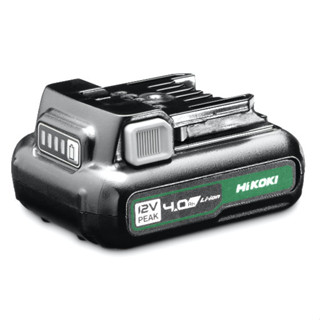 (木工工具店)附發票 HiKOKI 12V鋰電池/充電器 (原日立)公司貨