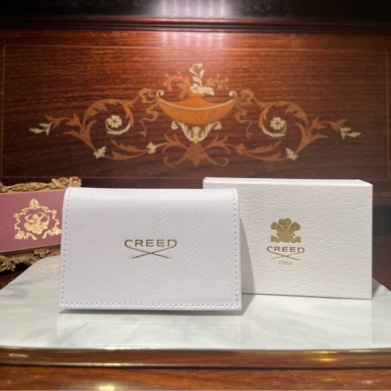 CREED 克蕾德 - 女性淡香精 8入試管禮盒