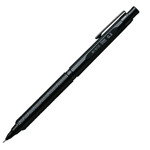 Pentel 飛龍 orenznero 自動鉛筆 0.3mm /支 PP3003