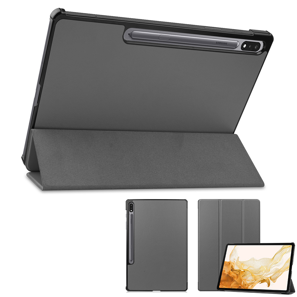 三星 SAMSUNG Galaxy Tab S8+ S8 plus 12.4吋 SM-X800 SM-X806 平板皮套
