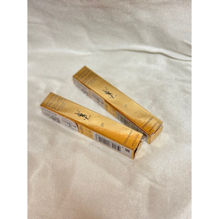YSL 小金條口紅 正版 奢華緞面絲絨唇膏