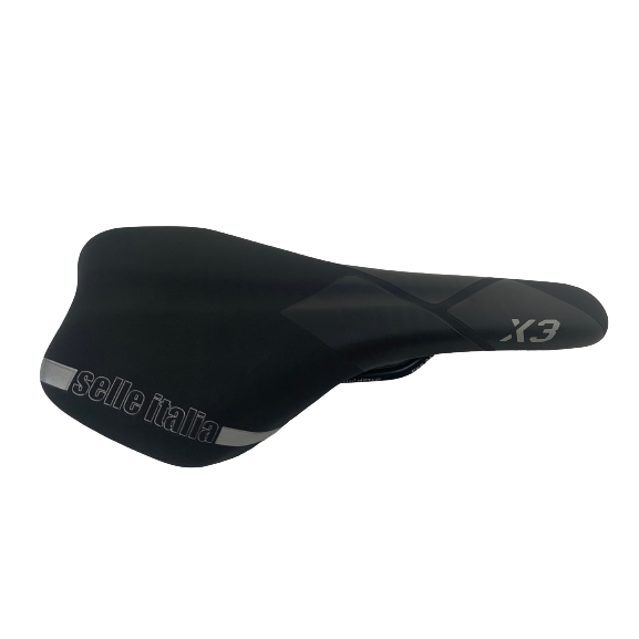 *~(疾風單車)全新 義大利 Selle italia X3 舒適座墊 短版 Boost (有現貨)