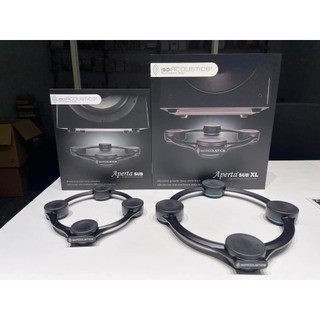 【領卷現折】 IsoAcoustics Aperta Sub / Sub XL isolation 重低音喇叭專用避震墊