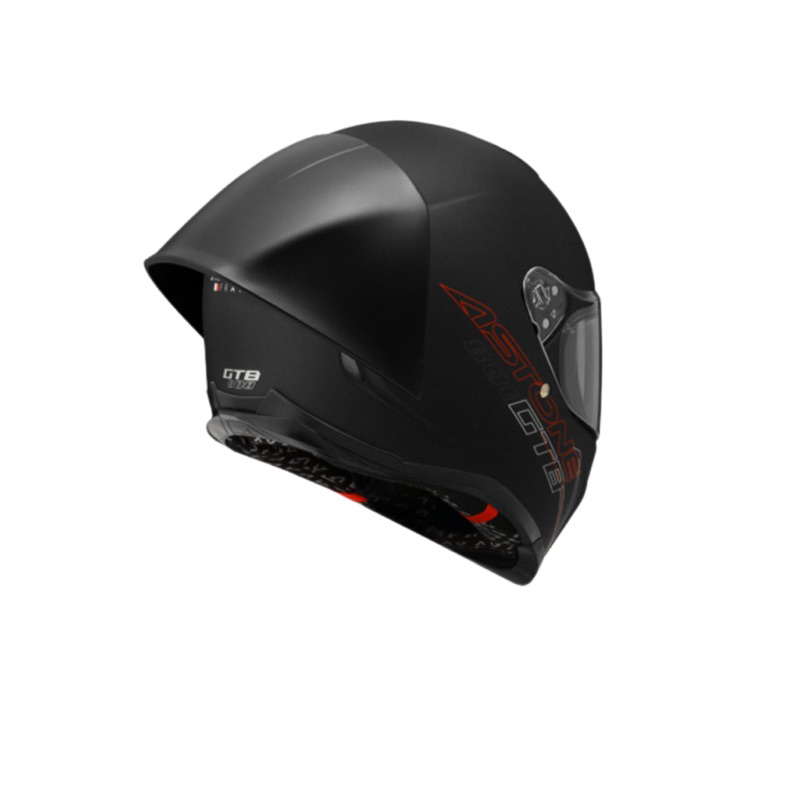 Astone gtb800安全帽國產YXH人身部品法國設計