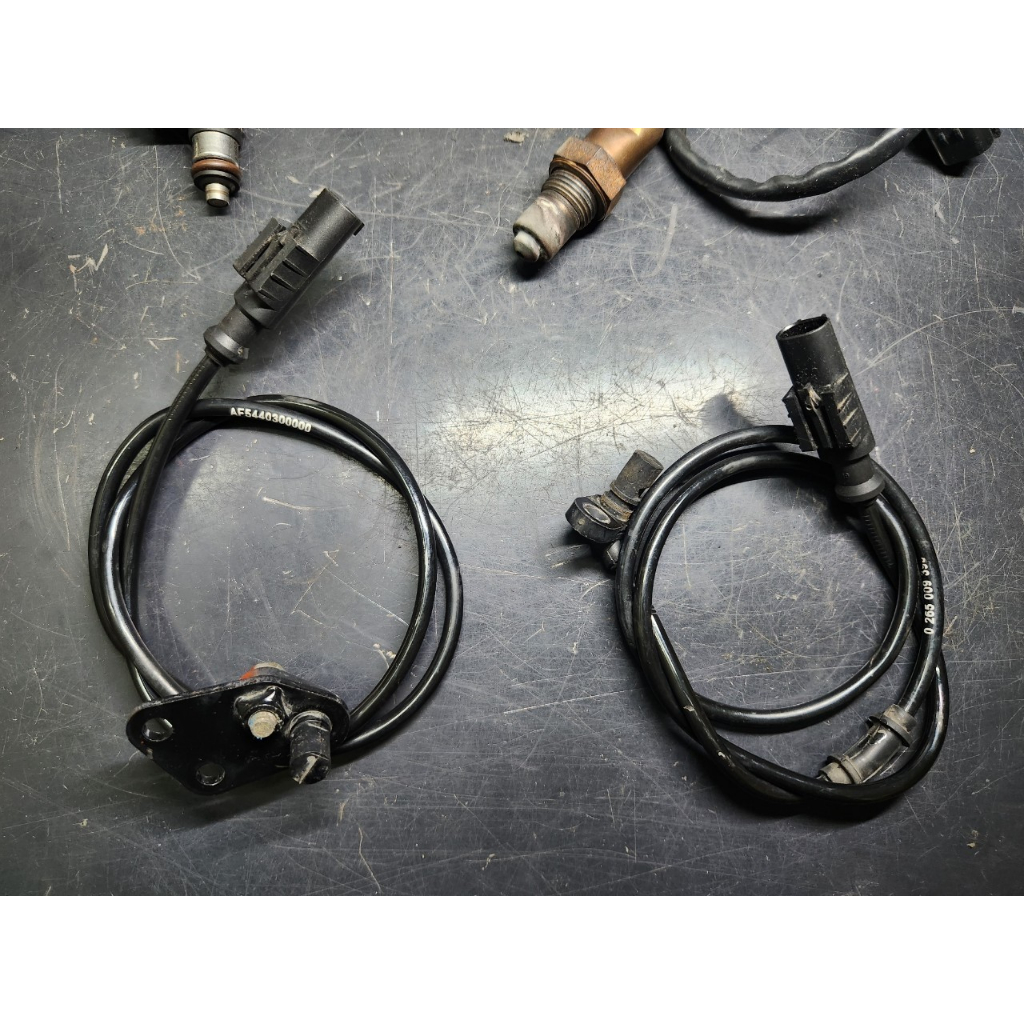 摩特動力 PGO Jbubu 115 125 CBS ABS 感應線 感知器 原廠 二手 中古 零件