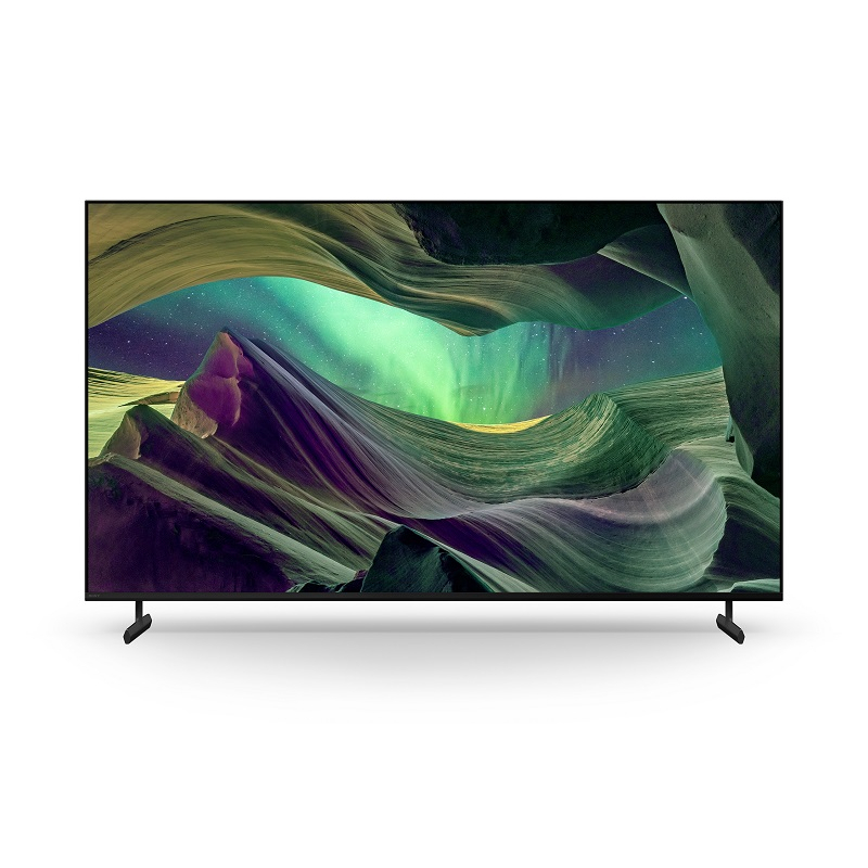 SONY KM-75X85L 75吋 4K HDR 智慧連網電視 另售XRM-85X90L