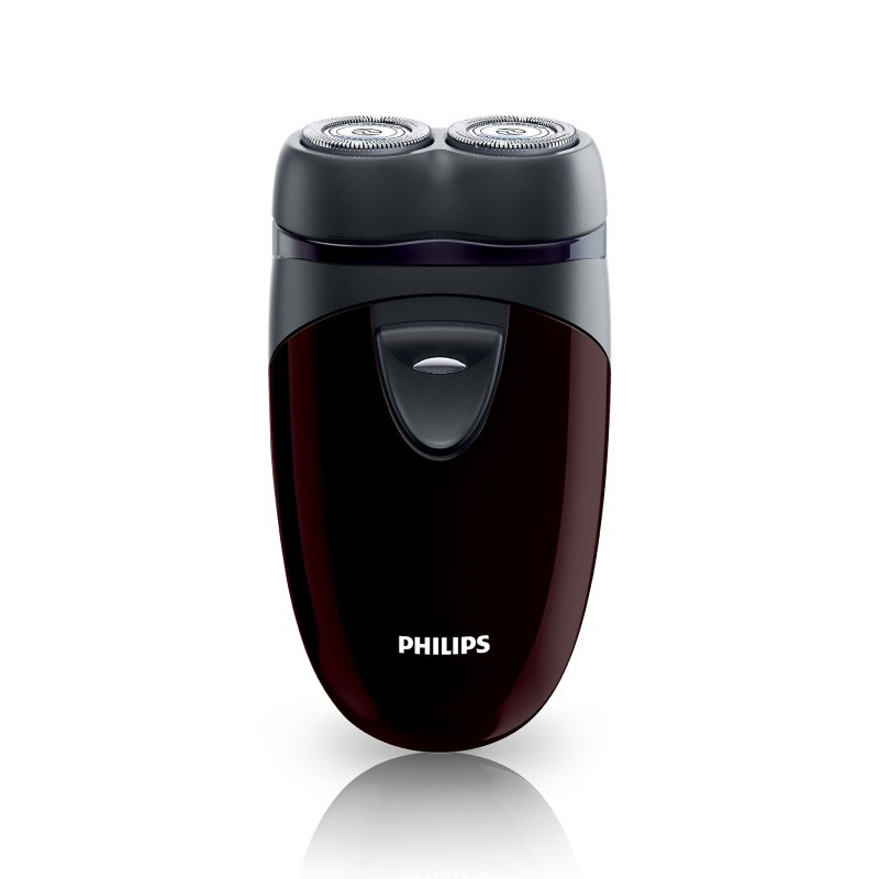 PHILIPS 飛利浦 勁型系列充電式電鬍刀 PQ206