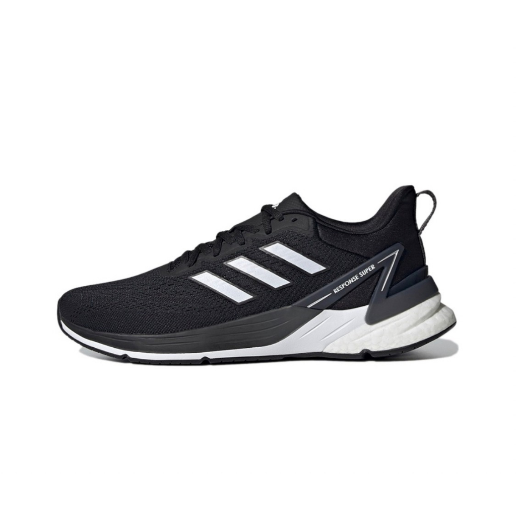  100%公司貨 Adidas Response Super 2.0 黑 跑鞋 G58068 GX8265 男