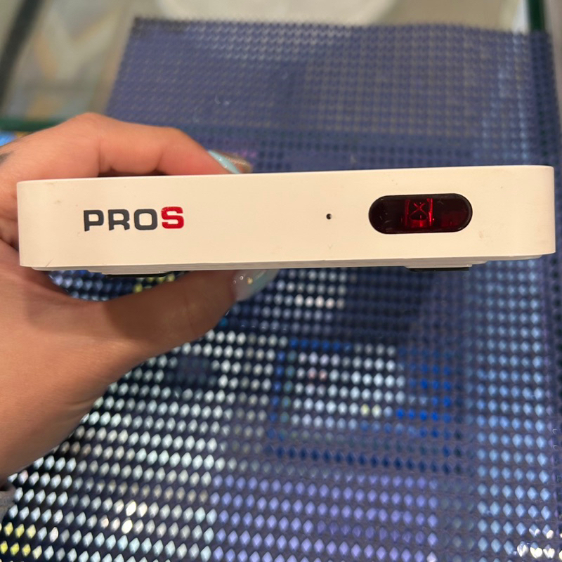 中古 安博盒子 現貨供應 pros i9 台灣公司貨 純淨版