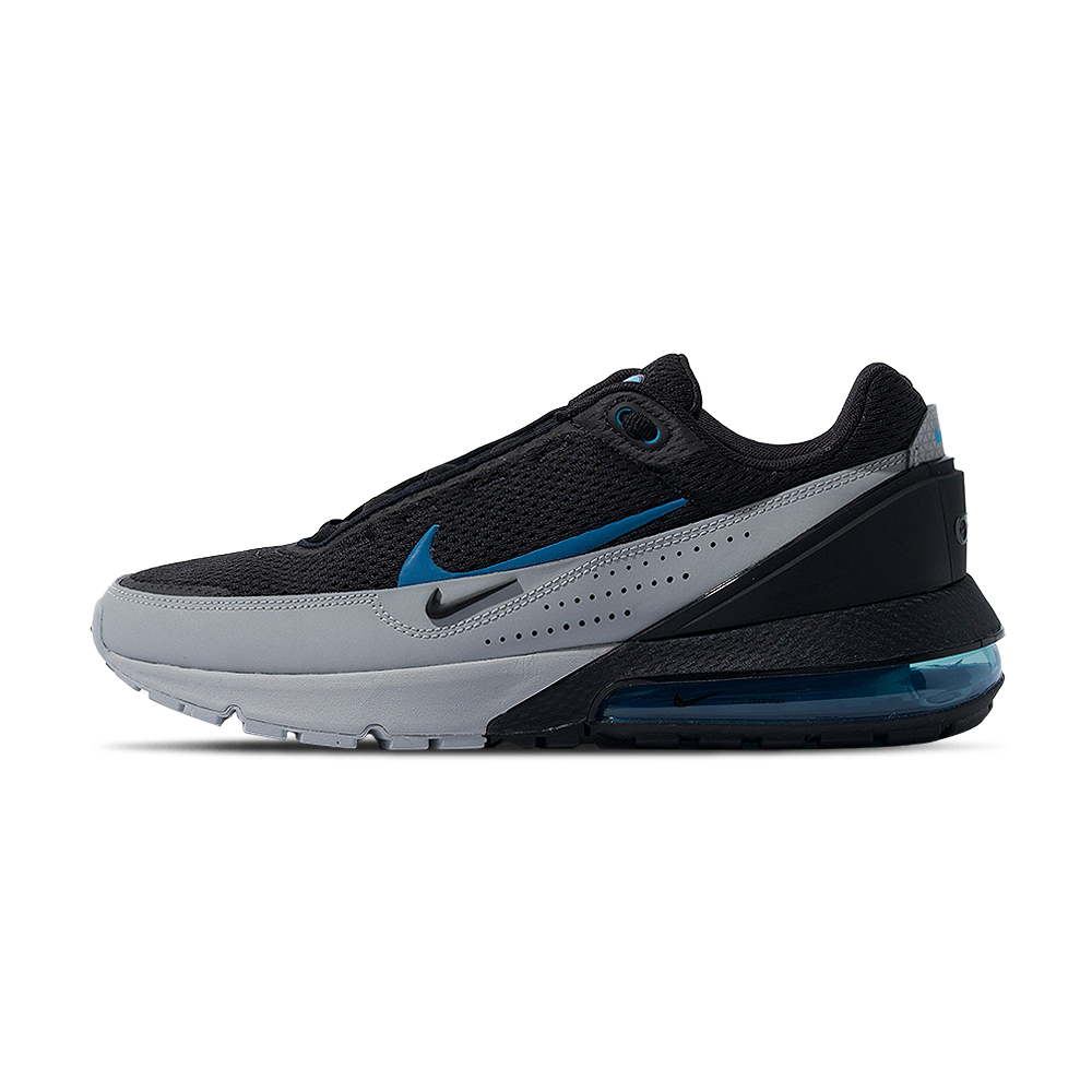 Nike Air Max Pulse 男 灰黑藍 氣墊 舒適 經典 運動 休閒 休閒鞋 DR0453-002