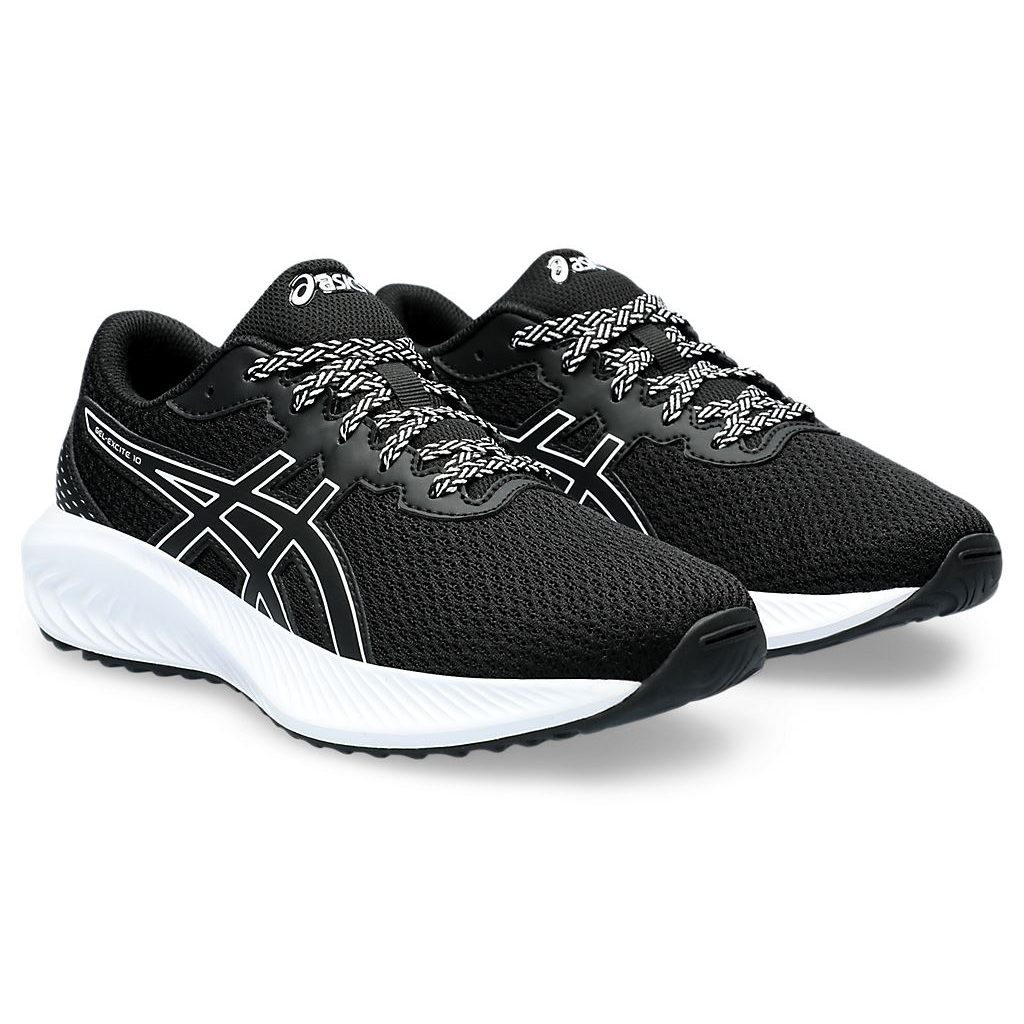 ASICS 亞瑟士 GEL-EXCITE 10 GS 大童 運動鞋 1014A298-001