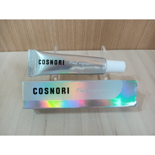 韓國cosnori 指甲修護霜