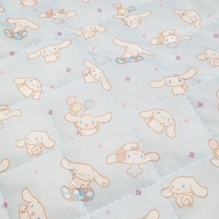 日本🇯🇵Sanrio 大耳狗 美樂蒂 庫洛米 接觸涼感枕套 枕頭套 冷感枕墊 成人43*63cm 現貨
