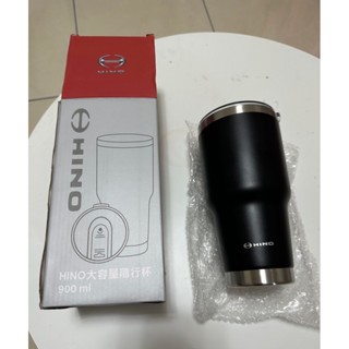 HINO（全新）原廠大容量隨行杯