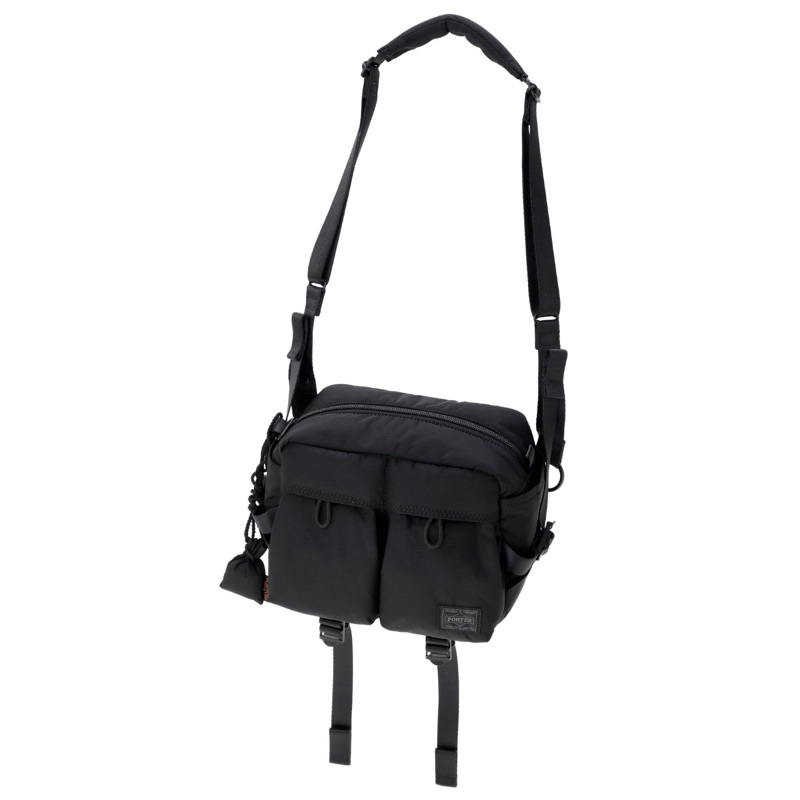 PORTER / SENSES SHOULDER PACK 肩背包