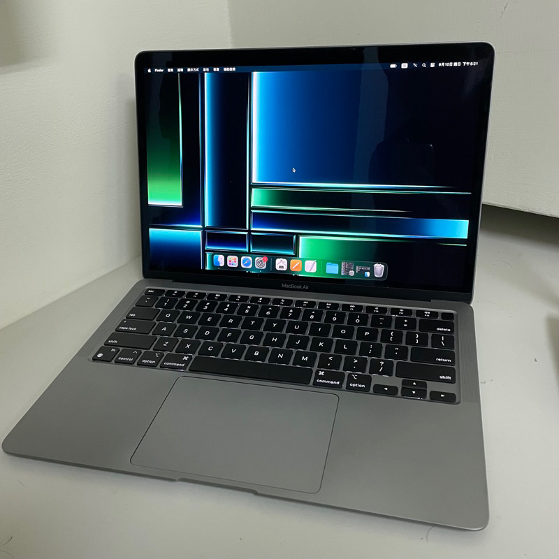 MacBook Air M1 2020 13寸 滿血版 16g 1tb a2337 ( M2 M3 M5 i5 i7 )