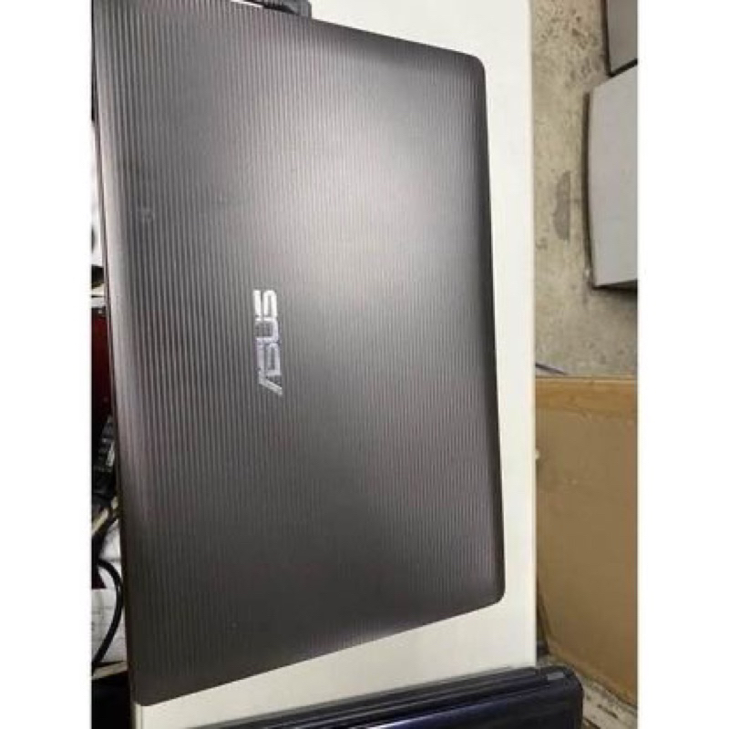 ASUS A43S咖啡色I5獨顯ssd120g筆記型電腦筆電(008)