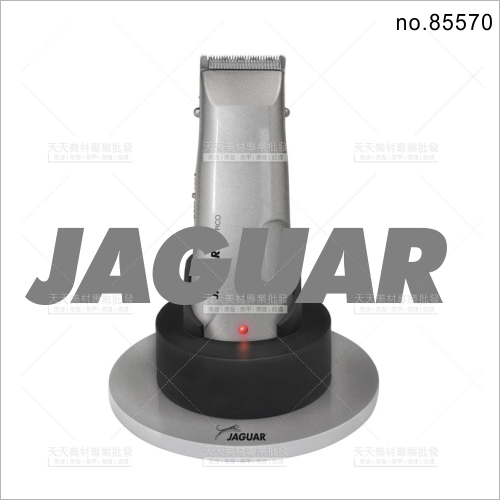 JAGUAR小支電動理髮器(no.85570)J-CUT PICO[57229]充電式電剪