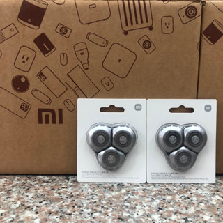 🔥臺灣小米公司貨🔥小米Xiaomi 電動刮鬍刀 S301 替換刀頭 刮鬍刀 電動刮鬍刀 刀頭 S301刀頭
