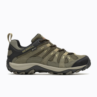 MERRELL ALVERSTONE 2 GORE-TEX 男戶外防水登山健行鞋 ML037321 送戶外贈品