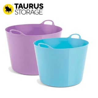 紐西蘭 TAURUS 多功能軟式泡澡桶組合-特大+大桶