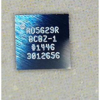 AD5629RBCBZ-1-RL7 12 位元 數位類比轉換器 8 16-WLCSP (2.61x2.61) 台灣現貨