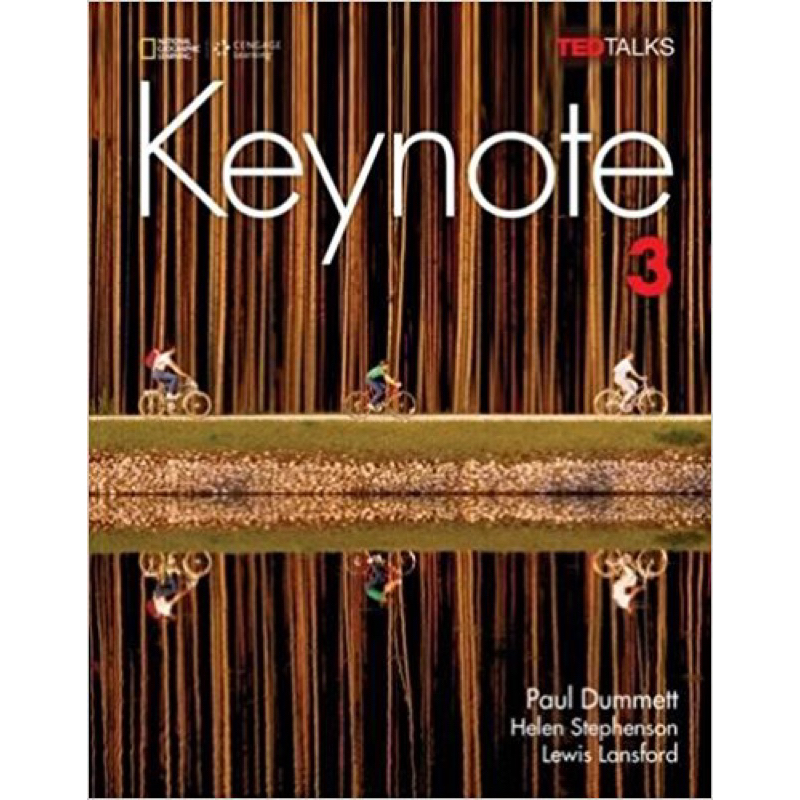 Keynote  3