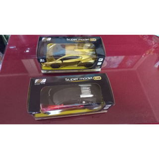 Super Model car【Promotion of new products】