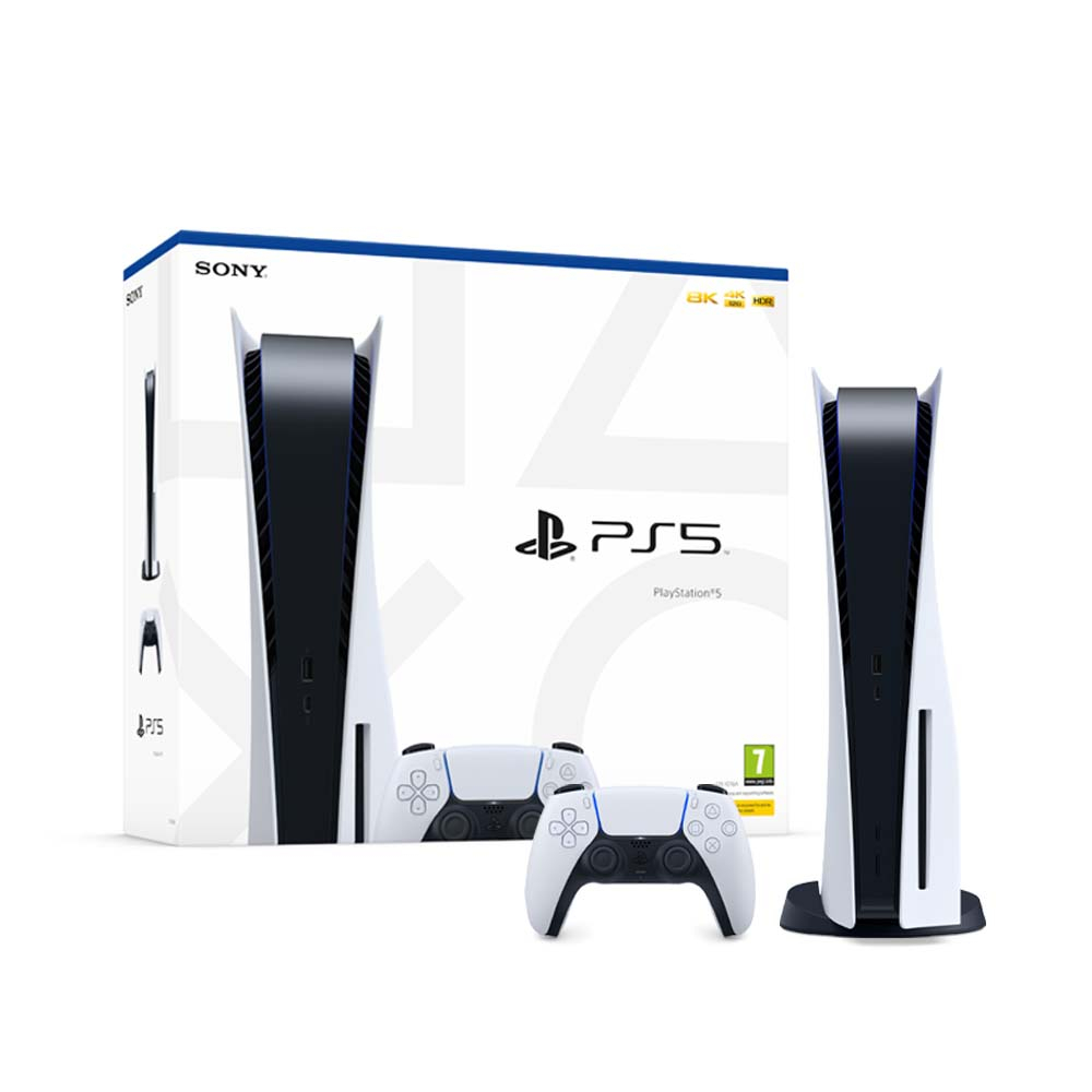 PlayStation®5 數位版主機 / 光碟版主機 ps5	ps5 手把	遊戲機	ps5 主機	ps5遊戲	ps5