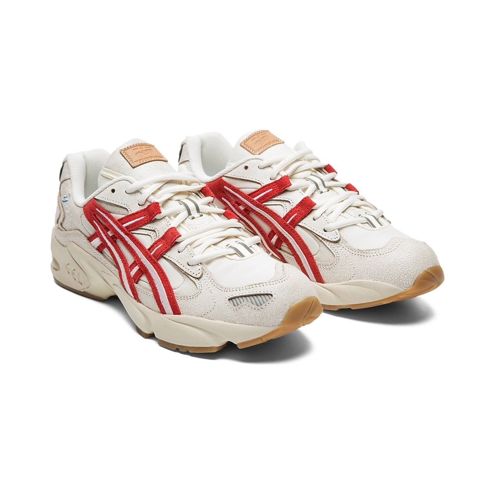 ASICS ｜Gel-Kayano 5 OG 紅白 Japan Tokyo 日本東京奧運 1021A388-100