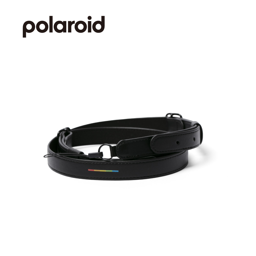 Polaroid 優質相機背帶 適用 Polaroid I-2 拍立得相機 GR3 GR3x 相機肩帶