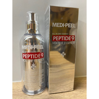 🔥Medi-Peel🔥九勝肽豐盈精華液 -100ml/瓶