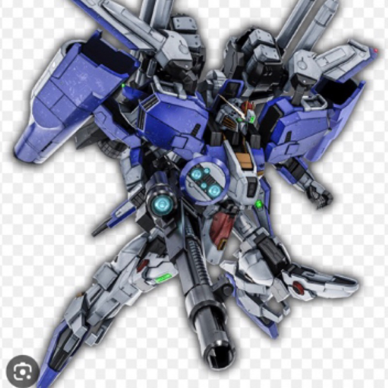 Hasegawa専用　MG Ex-sガンダム　マーク5　ドム1.5 Hasegawa専用 MG Ex-sガンダム マーク5 ドム1.5 - 模型製作用品