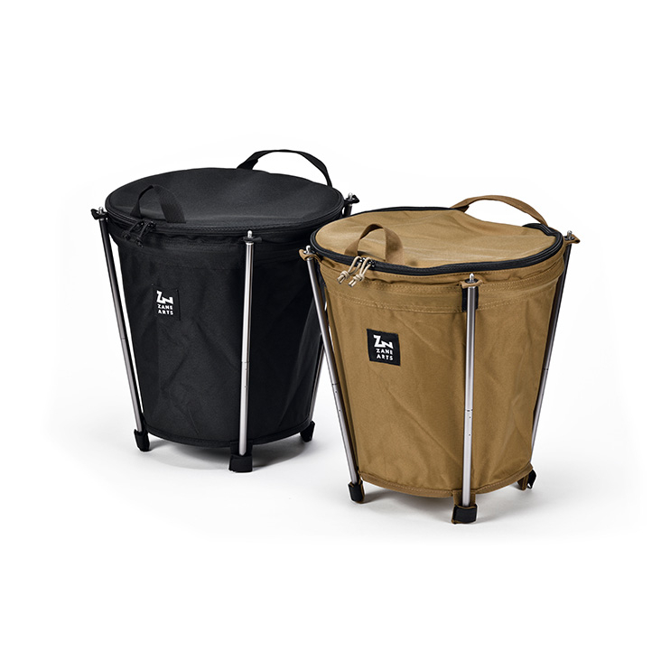 現貨 ZANE ARTS 戰術收納桶 垃圾桶 MOBI BOX BG-015 BG-016 置物桶 多功能收納桶 魔術桶