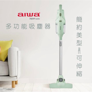 aiwa 愛華 吸力強兩用有線吸塵器ARC-5262