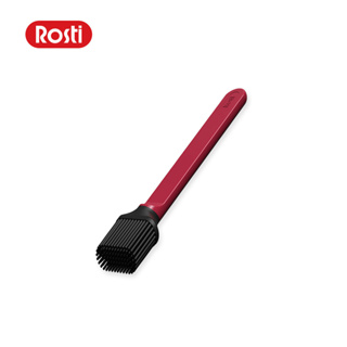 【丹麥Rosti】Classic 耐熱矽膠料理刷-多色可選