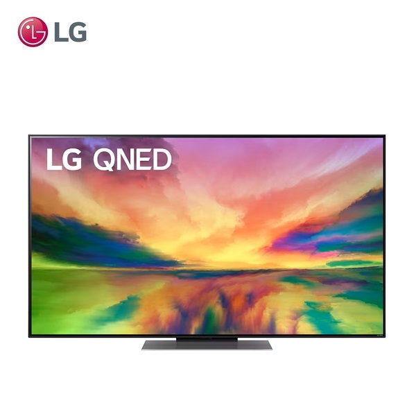 LG QNED 4K AI 語音物聯網智慧電視 55QNED81SRA 55吋 原廠保固