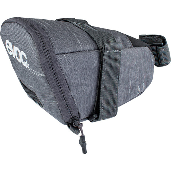 【YAO BIKE】EVOC SPORTS SEAT BAG TOUR 腳踏車座墊包 (Carbon Grey卡夢灰)