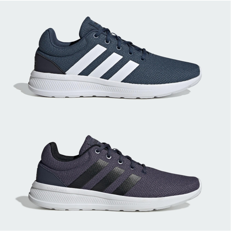 【鞋惡小BUO代購】adidas 男生 運動跑步 LITE RACER 2.0 跑鞋 GY5975 GZ2812